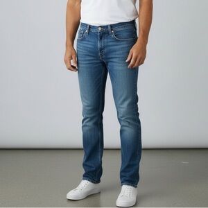 Levi's 511 Jeans